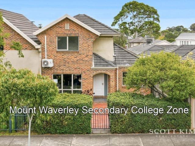 Apartment for sale in Camerons Creek, Victoria