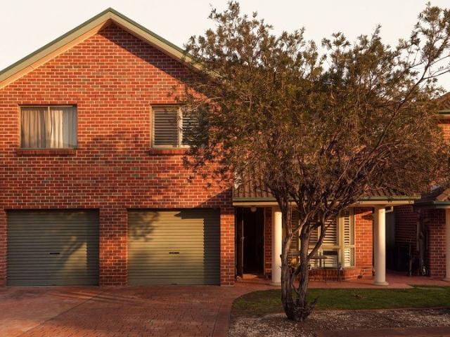 Townhouse for sale in Sydney, New South Wales