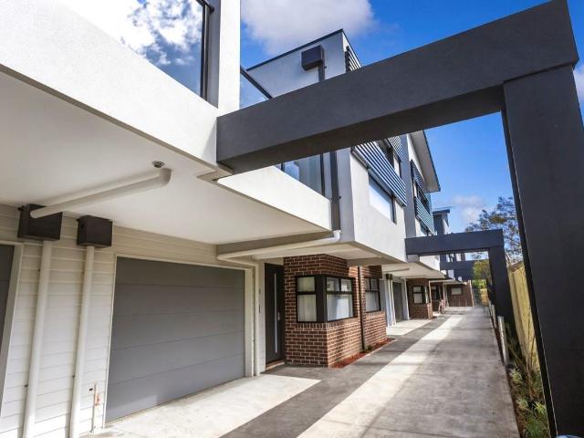 House for rent in Yarraville