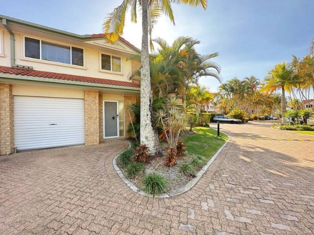 Townhouse for rent in Coomera, Gold Coast City