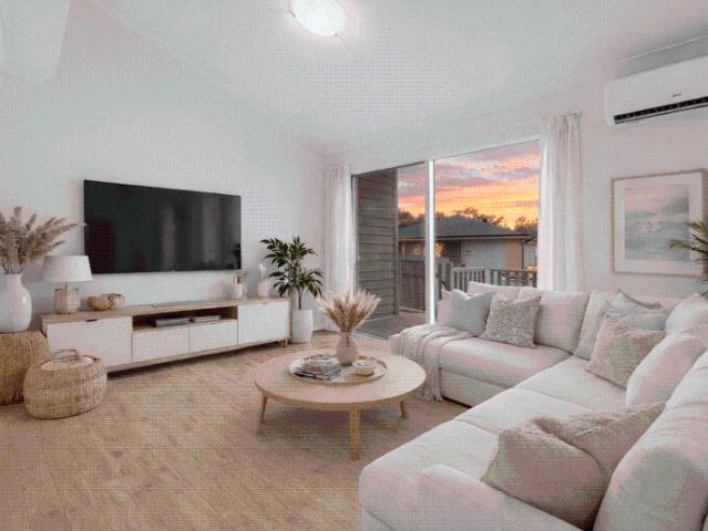 Townhouse for rent in Toombul, Queensland