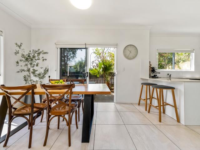 Townhouse for sale in Toombul, Queensland