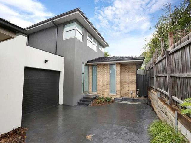 Townhouse for rent in Camerons Creek, Victoria