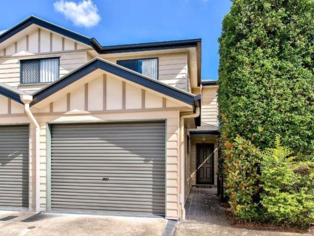 Townhouse for rent in Methul, Queensland