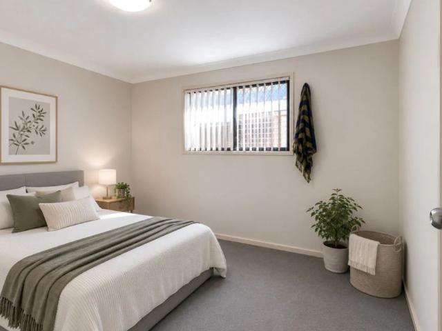 Townhouse for rent in Methul, Queensland