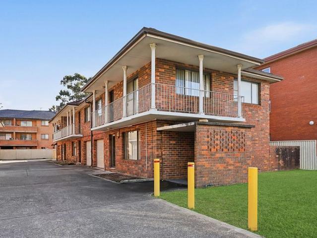 Townhouse for rent in Sydney, New South Wales