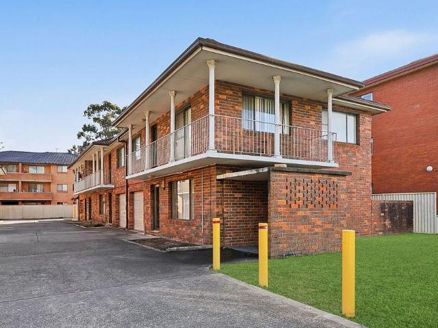 Townhouse for rent in Sydney, New South Wales