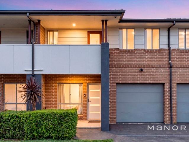 Townhouse for sale in Seven Hills, Sydney