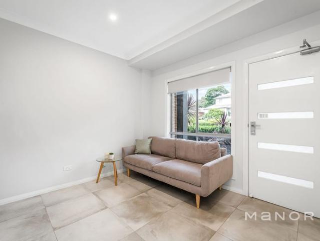 Townhouse for rent in Sydney, New South Wales