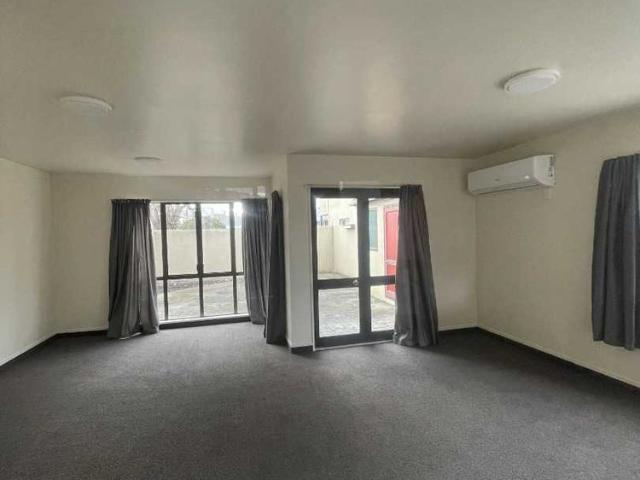 Townhouse for rent in Riccarton Central, Halswell-Hornby-Riccarton Community