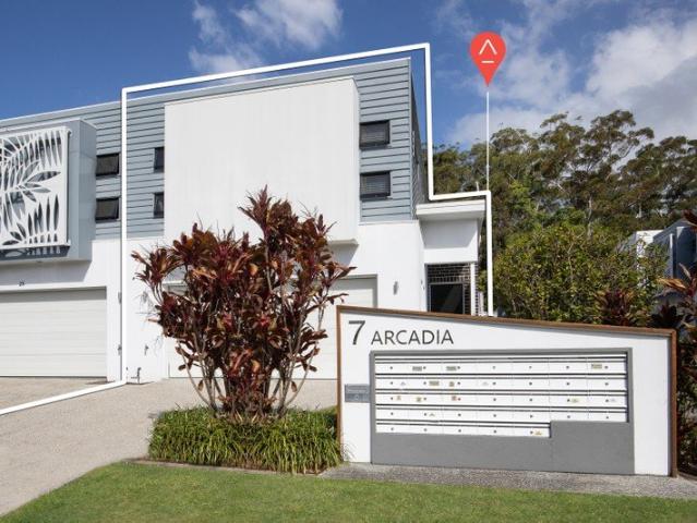 Apartment for sale in Currumbin Waters, Gold Coast City