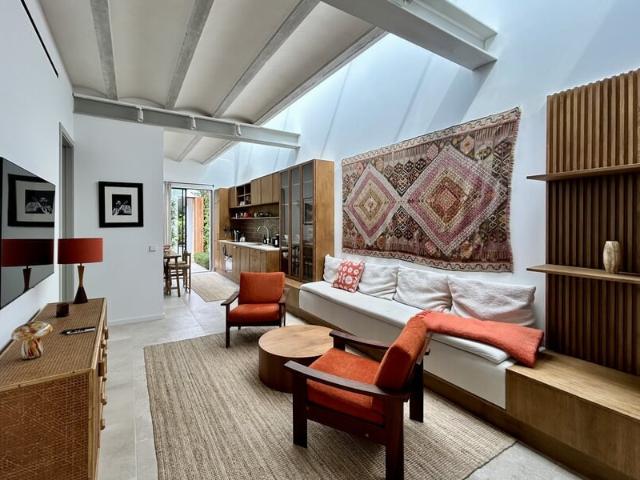 Casa en alquiler en Santa Catalina, Palma