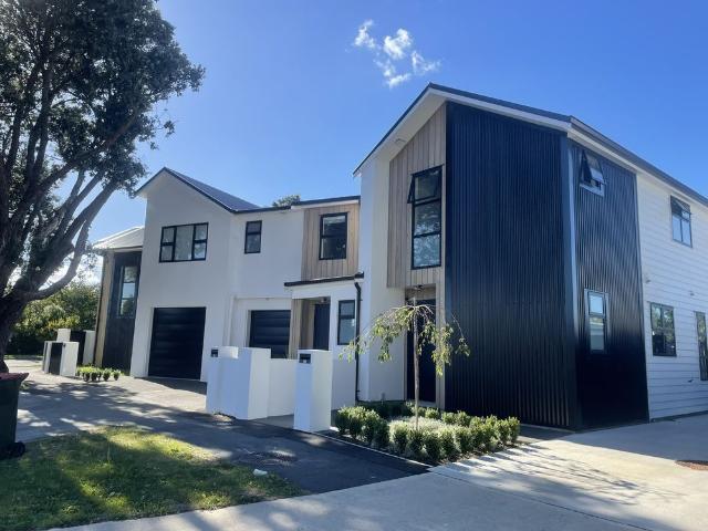 Townhouse for rent in Days Bay, Wellington