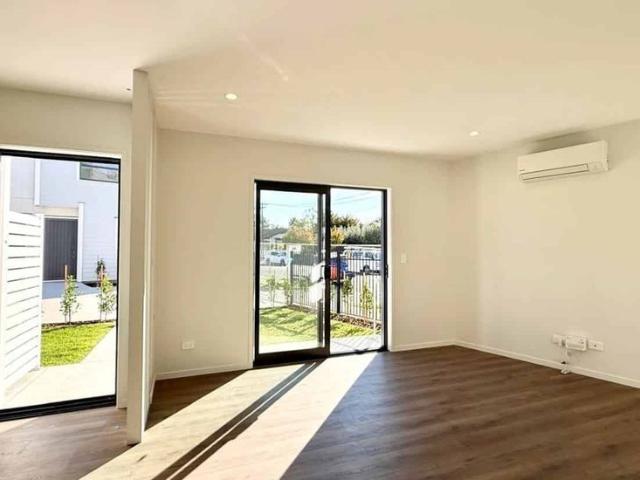 Townhouse for rent in Oroua County