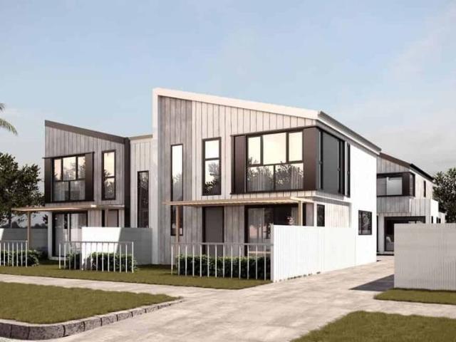 Townhouse for rent in Clendon Park, Manurewa