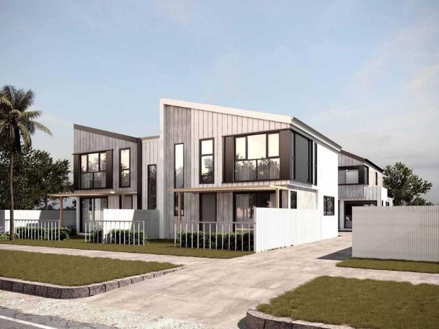 Townhouse for rent in Clendon Park, Manurewa