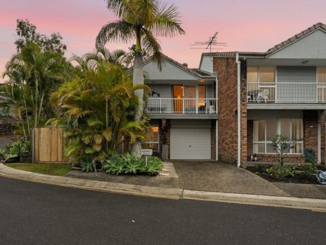 Apartment for sale in Toombul, Queensland