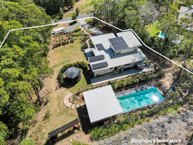 House for rent in Tallebudgera, Gold Coast City