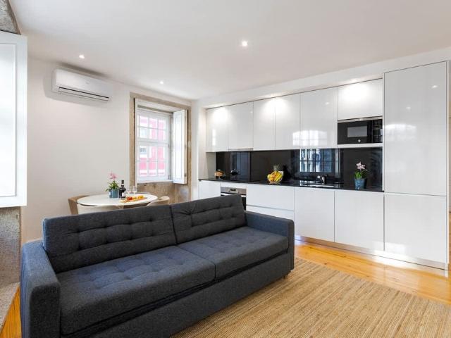 Apartamento alugar em Baixa do Porto, Porto