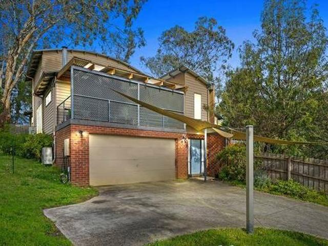 House for rent in Melbourne, City of Melbourne