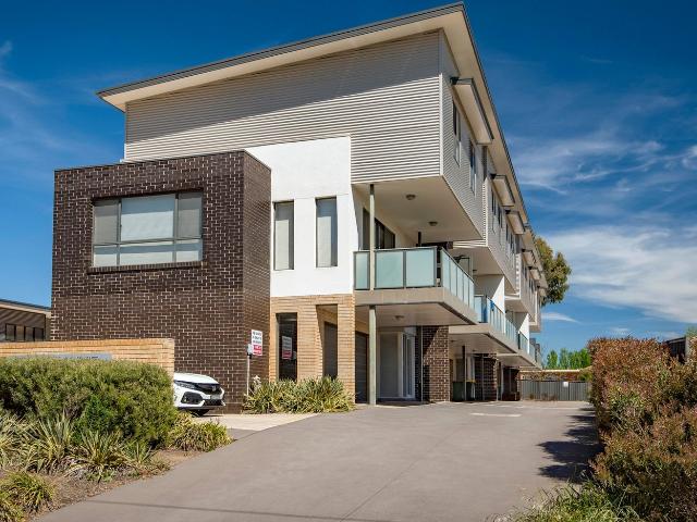 Property for rent in Crestwood, Queanbeyan