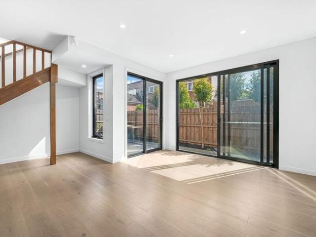 Townhouse for rent in Camerons Creek, Victoria