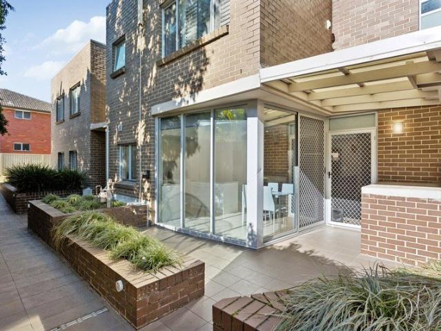 Townhouse for sale in Sydney, New South Wales