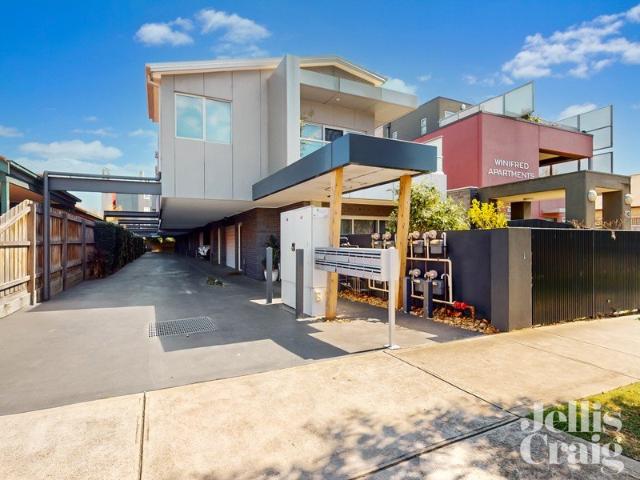 Townhouse for rent in Camerons Creek, Victoria