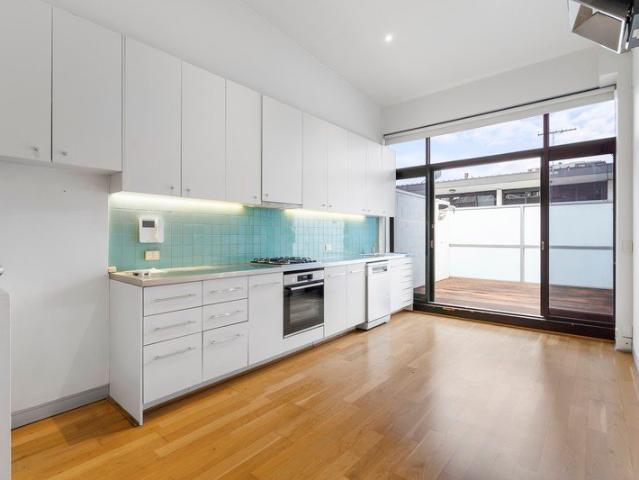 Townhouse for rent in Camerons Creek, Victoria