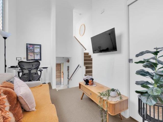 Townhouse for rent in Toombul, Queensland