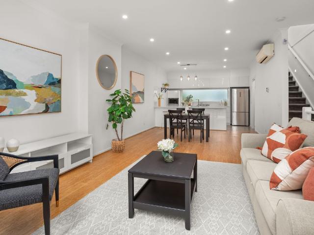 Townhouse for sale in Camerons Creek, Victoria