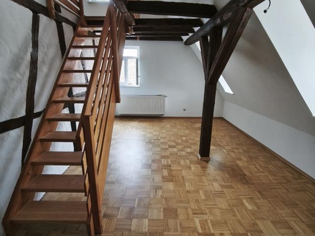 Wohnung kaufen in Langenbrettach, Baden-Württemberg
