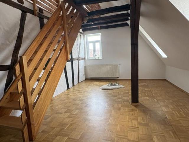 Wohnung kaufen in Langenbrettach, Baden-Württemberg