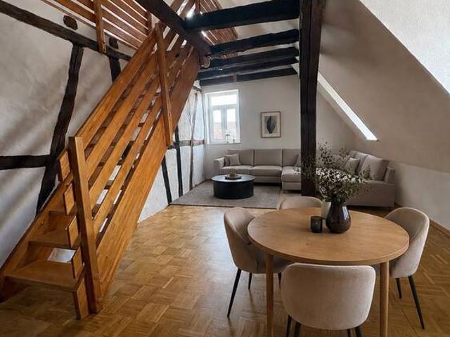 Wohnung kaufen in Langenbrettach, Baden-Württemberg