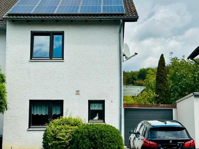 Haus kaufen in Bergisch Gladbach, Nordrhein-Westfalen