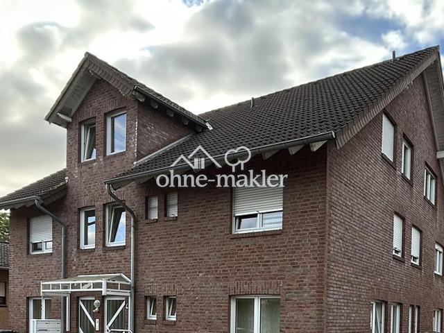 Apartment mieten in Vettweiß, Nordrhein-Westfalen