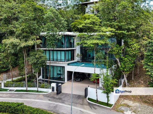 House for sale in Petaling, Alam Impian