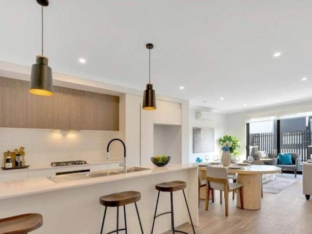 Townhouse for rent in Camerons Creek, Victoria
