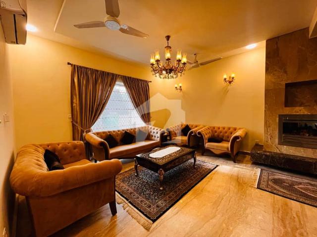 House for rent in Islamabad