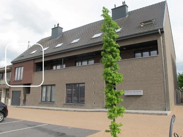 Appartement location à Maaseik, Limburg