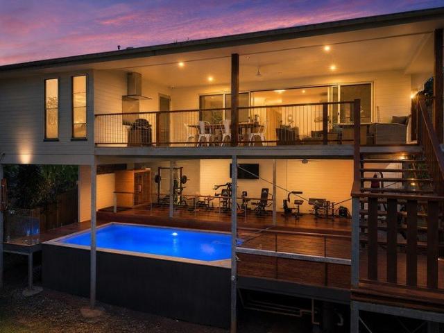 House for sale in Cairns, Queensland