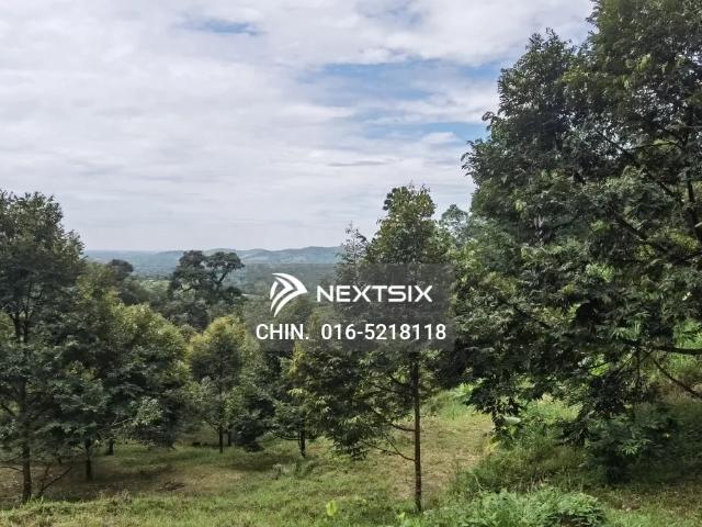 Residential House for sale in Bukit Ledang, Johor