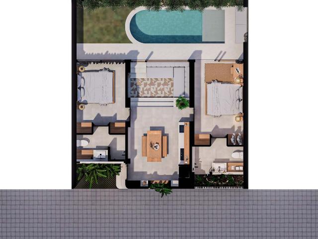 Villa for sale