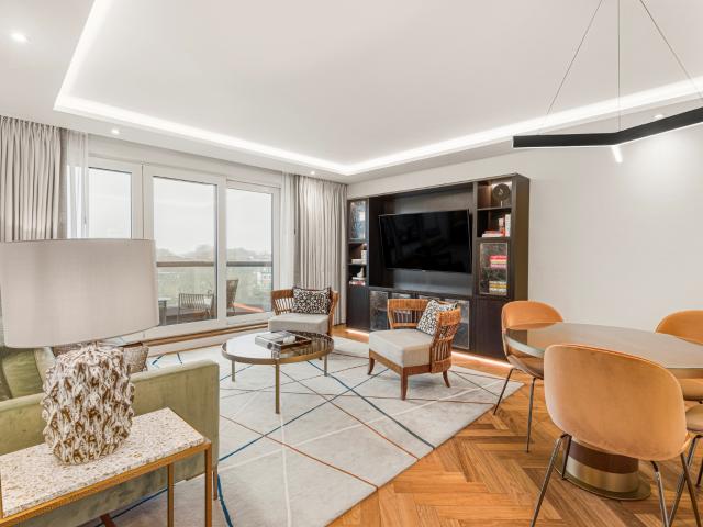 Apartment for rent in Royal Borough of Kensington and Chelsea, Greater London
