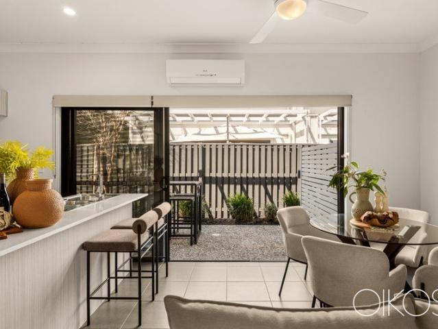 Townhouse for sale in Zillmere, City of Brisbane