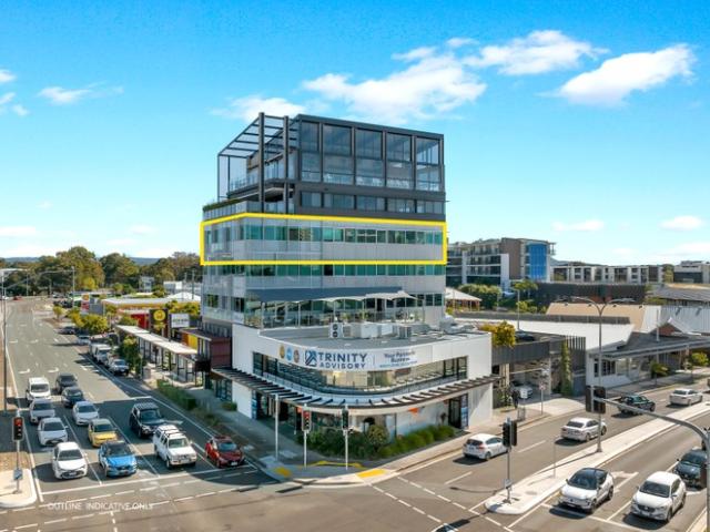 Office for rent in Kings Creek, Queensland