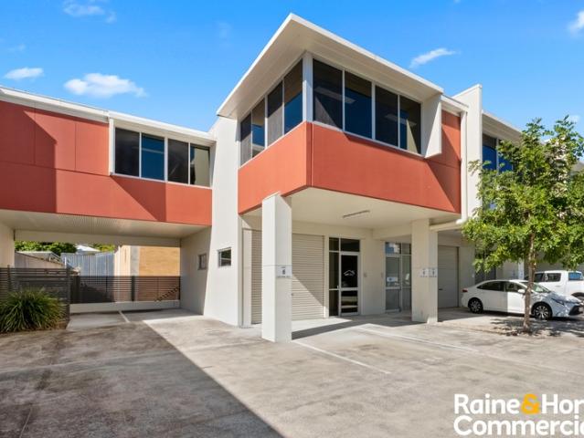 Office for rent in Toombul, Queensland