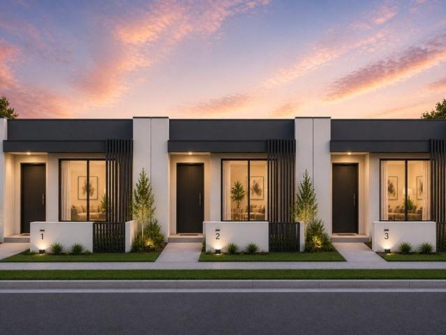 Land for sale in Toombul, Queensland