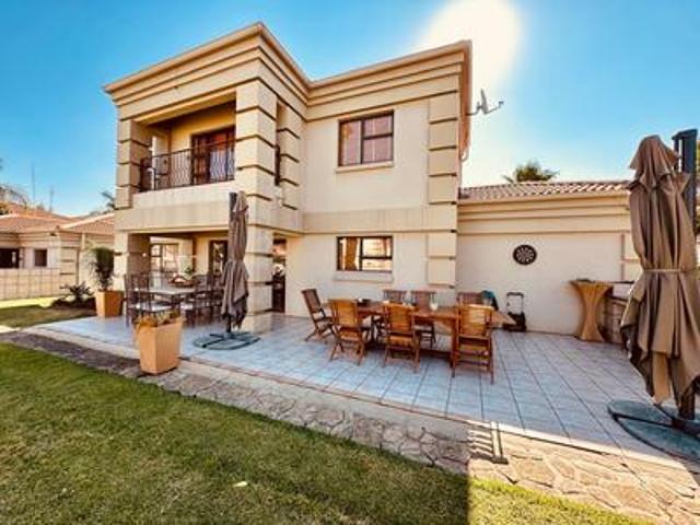 House for sale in Midvaal, Gauteng