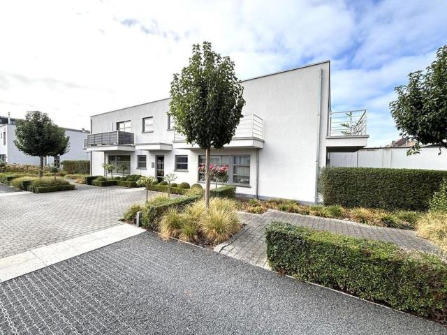Appartement location à Ninove, Oost-Vlaanderen